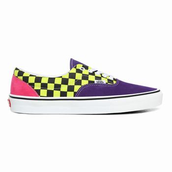 Damske Tenisky Vans Sport Pack Era Nachový/Viacfarebný/Biele VA56ULZNV